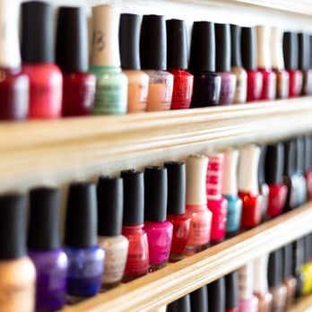 Shellac Nails & Spa - Nail Salons Near Me - Oklahoma City, Oklahoma