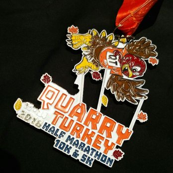 Quarry Turkey Half Marathon/10K/5K - Races & Competitions Near Me - Fremont, California Quarry Turkey Half Marathon/10K/5K - Races & Competitions Near Me - Fremont, California