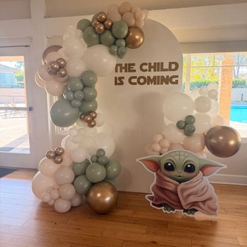 Pretty Pop Studios - Balloon Services Near Me Pretty Pop Studios - Balloon Services Near Me