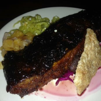 Hartwood - Costillas al agave - Mexican Near Me - Tulum, ROO