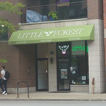 Little Forest Massage - Little Forest Massage Old Town - Massage Near Me - Chicago, Illinois Little Forest Massage - Little Forest Massage Old Town - Massage Near Me - Chicago, Illinois