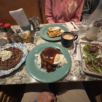 Kountry Kitchen - American Near Me - Kapaa, Hawaii Kountry Kitchen - American Near Me - Kapaa, Hawaii