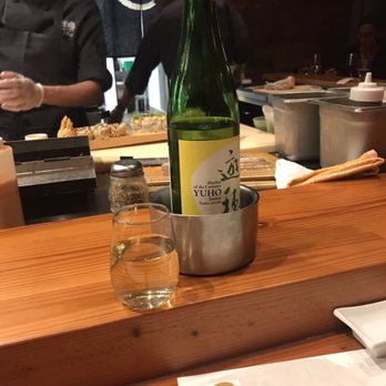 O-Ku - Sushi Bars Near Me - Washington, DC, District of Columbia