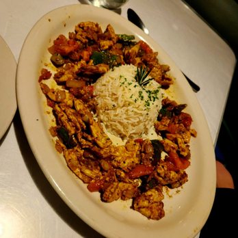 Deema - Sac Kavurma Chicken - Turkish Near Me - Fort Wayne, Indiana Deema - Sac Kavurma Chicken - Turkish Near Me - Fort Wayne, Indiana