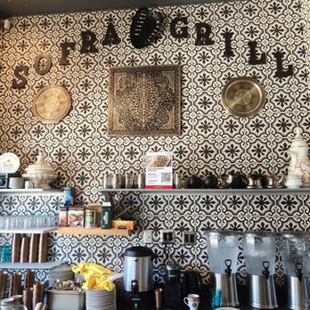 Sofra Grill - The Zofra Grill - Mediterranean Near Me - South San Francisco, California Sofra Grill - The Zofra Grill - Mediterranean Near Me - South San Francisco, California