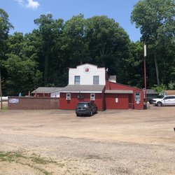 Indian Lake Pub - Outside