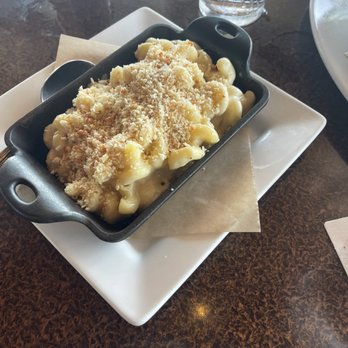Seasons 52 - Mac 'N' Cheese - New American Near Me - Orlando, Florida