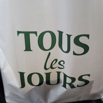Tous Les Jours - Treats! - Bakeries Near Me - Charlotte, North Carolina Tous Les Jours - Treats! - Bakeries Near Me - Charlotte, North Carolina