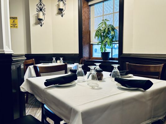 Villa Nigrelli by null