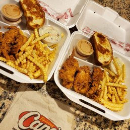 Chicken Tenders