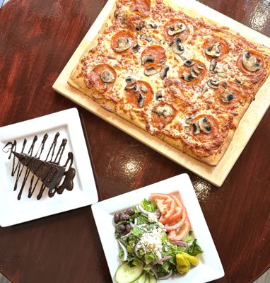 Pizzeria Sportiva by null