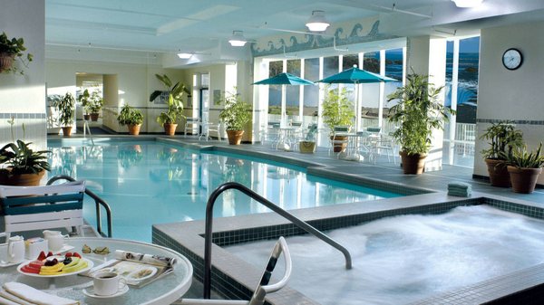 Niagara Falls Marriott Fallsview Hotel & Spa by null