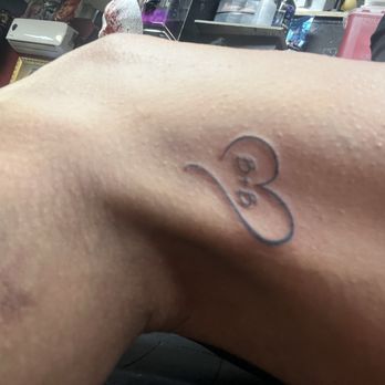 Stigma Ink - Tattoo Near Me - Tampa, Florida
