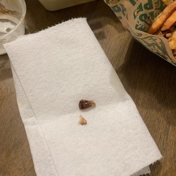 Wingstop - If you want to eat fried bugs, this is the place for you. - Chicken Wings Near Me - Fayetteville, North Carolina Wingstop - If you want to eat fried bugs, this is the place for you. - Chicken Wings Near Me - Fayetteville, North Carolina