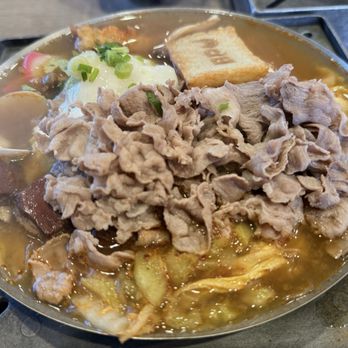 Boiling Point - Beef pot - Taiwanese Near Me - San Gabriel, California