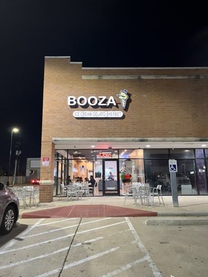 Booza by null