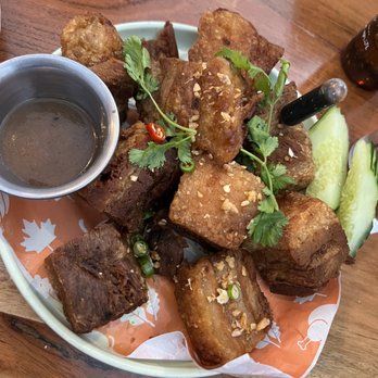 Kamayan Atl - Filipino Near Me - Doraville, Georgia