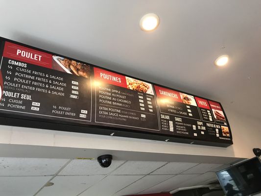 Menu photo 2 Romados Montreal, QC