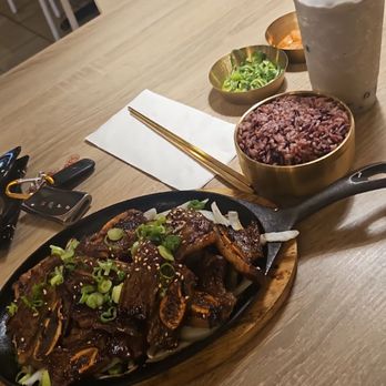 Bibimboom - Korean Near Me - San Diego, California Bibimboom - Korean Near Me - San Diego, California