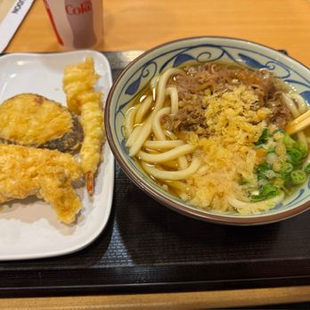 Marugame Udon - Japanese Near Me - Honolulu, Hawaii Marugame Udon - Japanese Near Me - Honolulu, Hawaii