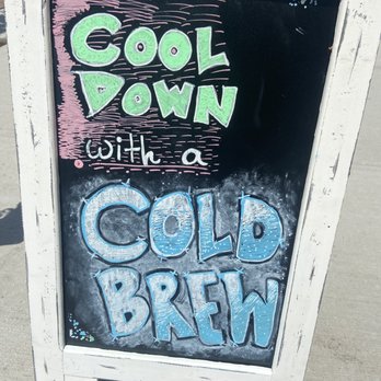 Coffee Crossing - Coffee & Tea Near Me - Jeffersonville, Indiana