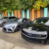 Circuit Cafe / Cincinnati Cars & Coffee gift card