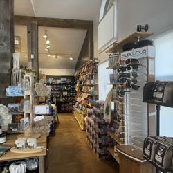 Pearl St Market - Very Jackson Hole with many luxury items as well as specialty food items!