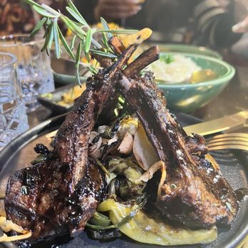 Lele - Lamb - Caribbean Near Me - New York, New York Lele - Lamb - Caribbean Near Me - New York, New York