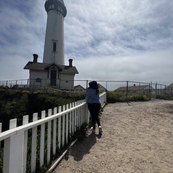 Pigeon Point Light Station SHP - Lighthouse - Parks Near Me - Pescadero, California