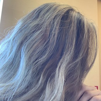 Ink Salon - Before - Hair Salons Near Me - Covina, California