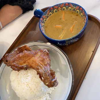 Noriega Cafe - Curry chicken and rice - Japanese Near Me - San Francisco, California Noriega Cafe - Curry chicken and rice - Japanese Near Me - San Francisco, California