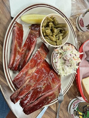 Jake's Rib by null