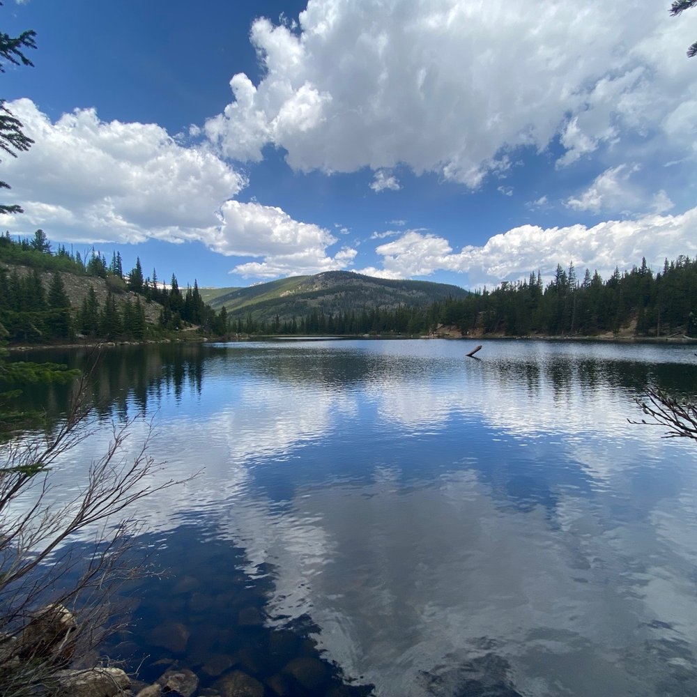 Hessie Trailhead - Hiking Near Me - Nederland, Colorado Hessie Trailhead - Hiking Near Me - Nederland, Colorado