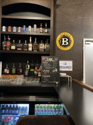 Empire Pizza & Pub by null
