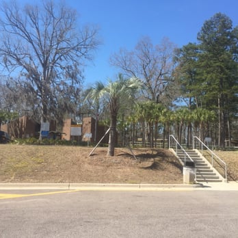 I -10 Rest Area - Rest Stops Near Me - Cottondale, Florida