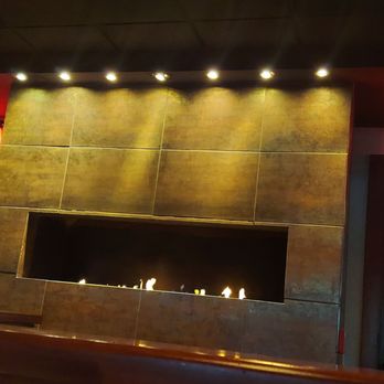 Glenwood's - Fireplace, the ambiance... - American Near Me - Columbia, Maryland