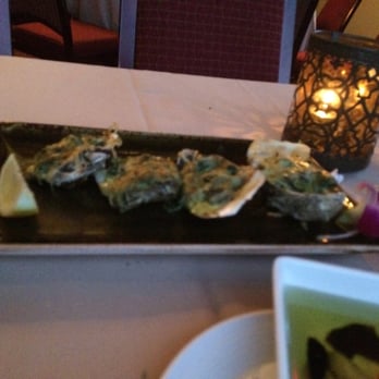 Bellatrix Restaurant - New American Near Me - Palm Desert, California