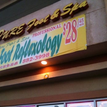 Pure Foot & Spa - Massage Near Me - Las Vegas, Nevada Pure Foot & Spa - Massage Near Me - Las Vegas, Nevada