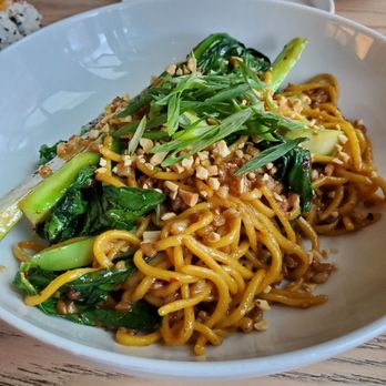 Mila - Dan dan - Vegan Near Me - Vancouver, British Columbia