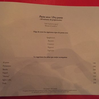 Don Giovanni - Menu - Pizza Near Me - Casares, Massachusetts Don Giovanni - Menu - Pizza Near Me - Casares, Massachusetts