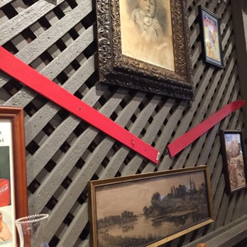 Cracker Barrel Old Country Store - Cool decorations! - Breakfast & Brunch Near Me - Springfield, Illinois