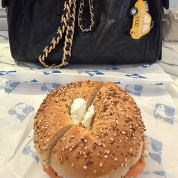 lox on everything lox on everything