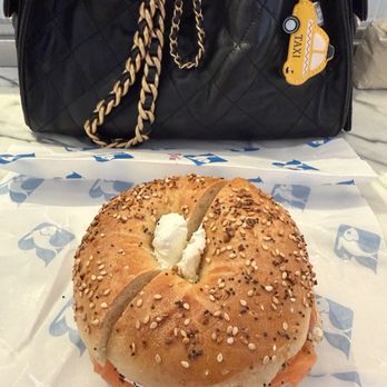 Russ & Daughters - lox on everything - Bagels Near Me - New York, New York Russ & Daughters - lox on everything - Bagels Near Me - New York, New York