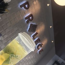 Prolece Tea