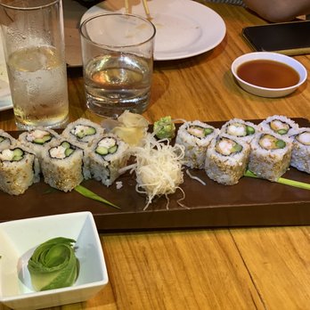 Nobu - Asian Fusion Near Me - México, D.F., DIF Nobu - Asian Fusion Near Me - México, D.F., DIF
