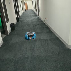 JJ Carpet Tile and Grout Care - Commercial carpet cleaning