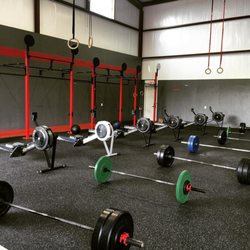 CrossFit Lake Travis