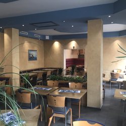 Gyros-Grill