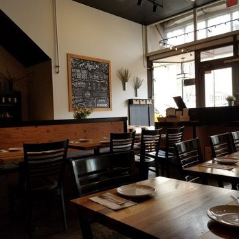Bites Restaurant - New American Near Me - Forest Grove, Oregon