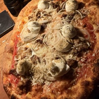 Birravino - Italian Near Me - Red Bank, New Jersey